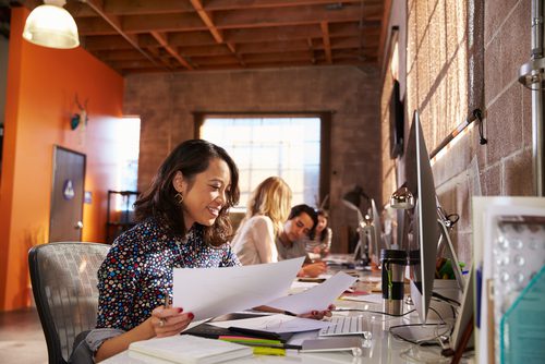 Bed Bugs in offices